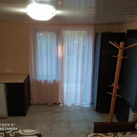 Small Guest House Лазурное Экстерьер фото