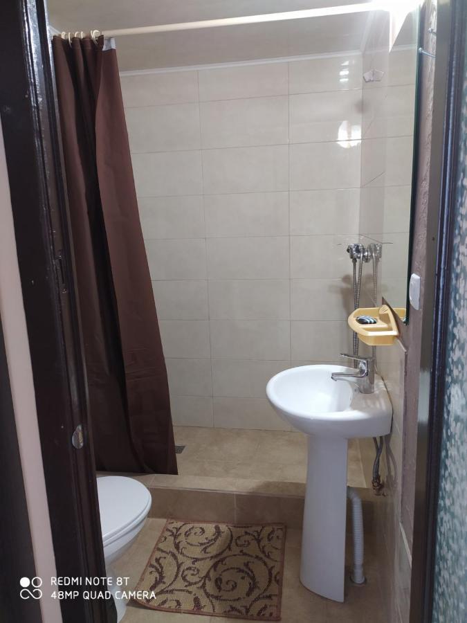 Small Guest House Лазурное Экстерьер фото