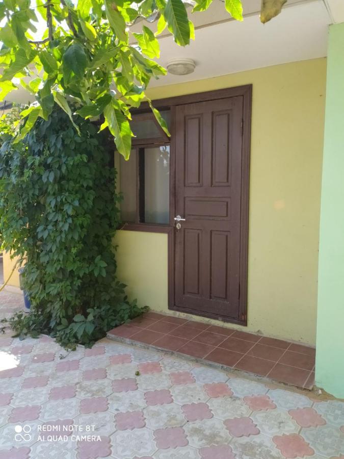 Small Guest House Лазурное Экстерьер фото