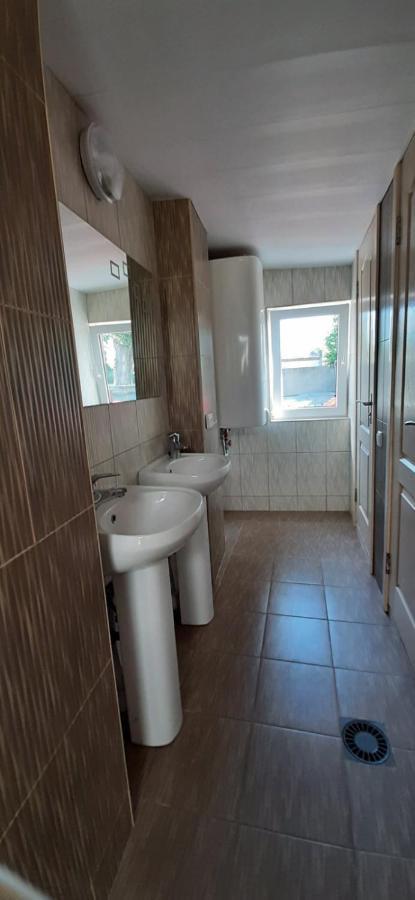 Small Guest House Лазурное Экстерьер фото