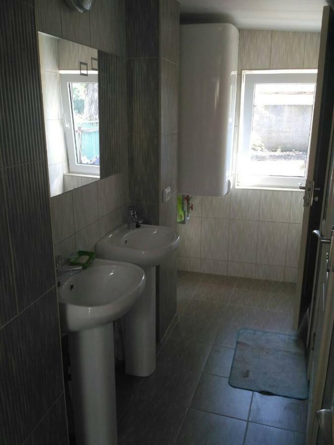 Small Guest House Лазурное Экстерьер фото